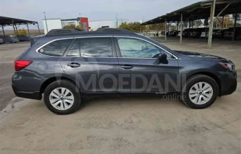 Subaru Outback 2019 Тбилиси - изображение 6