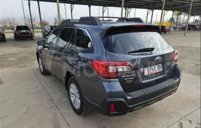 Subaru Outback 2019 Тбилиси - изображение 4