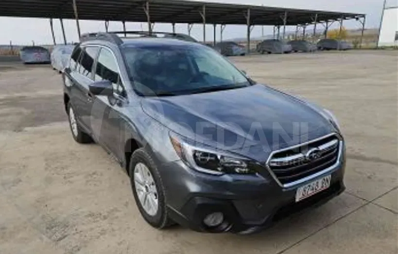 Subaru Outback 2019 Тбилиси - изображение 5