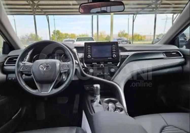 Toyota Camry 2.5L 2021 Тбилиси - изображение 6