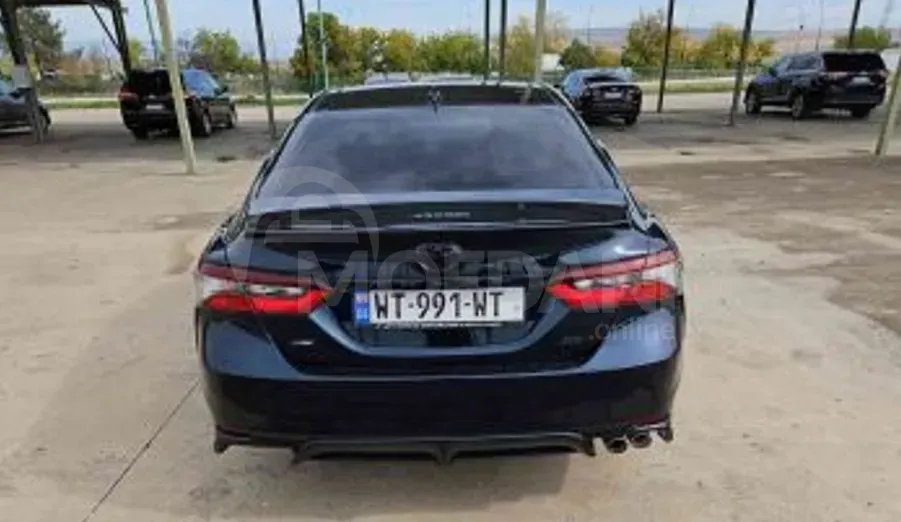 Toyota Camry 2.5L 2021 Тбилиси - изображение 5