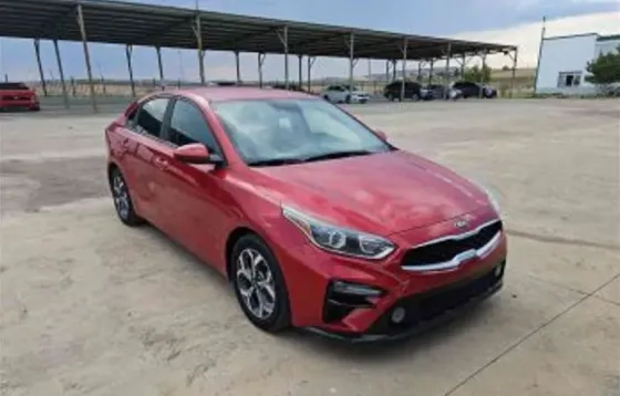 Kia Forte 2019 თბილისი