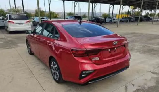 Kia Forte 2019 თბილისი