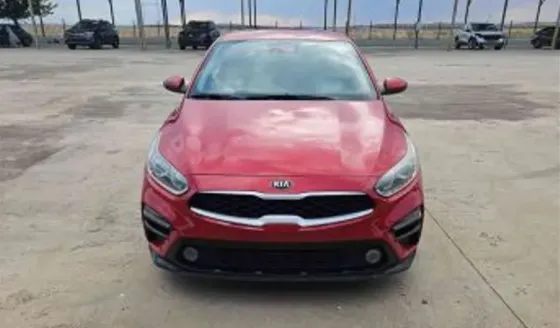 Kia Forte 2019 თბილისი