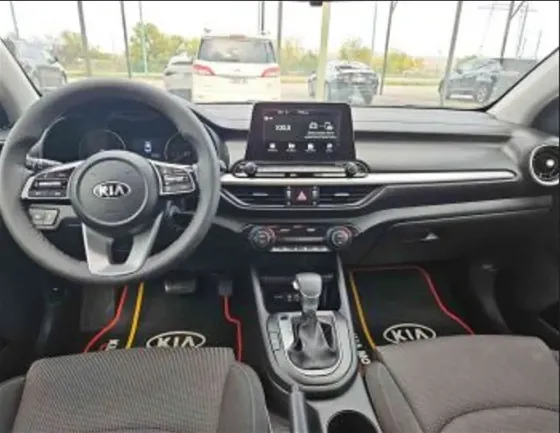 Kia Forte 2019 თბილისი