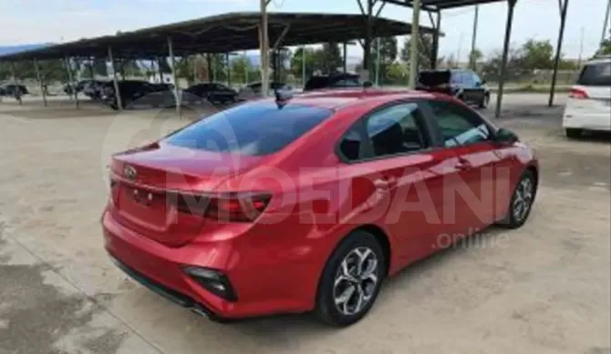 Kia Forte 2019 თბილისი - photo 7