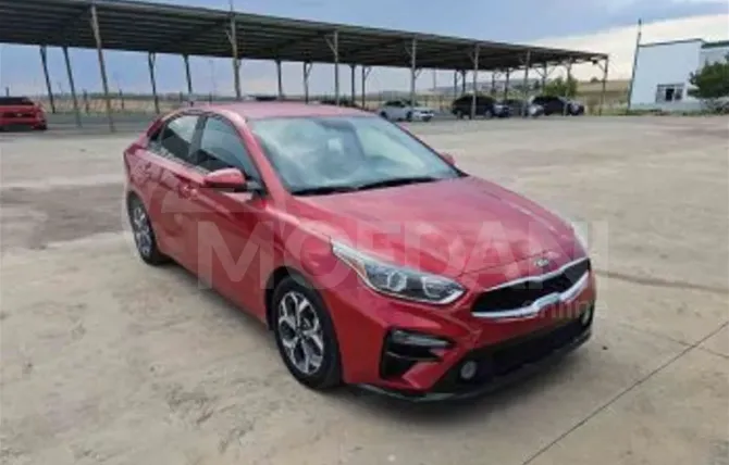 Kia Forte 2019 თბილისი - photo 6