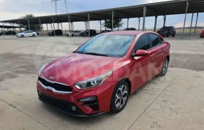 Kia Forte 2019 თბილისი - photo 1