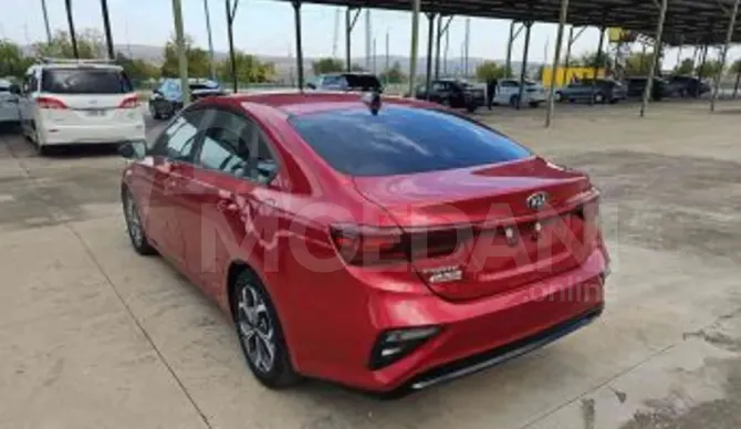 Kia Forte 2019 თბილისი - photo 2