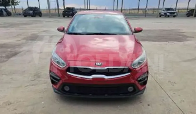 Kia Forte 2019 თბილისი - photo 4