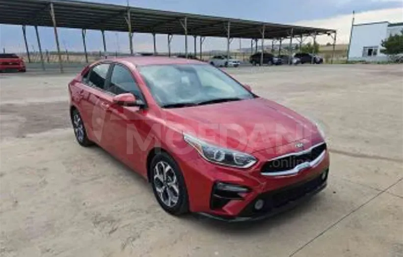 Kia Forte 2019 თბილისი - photo 6