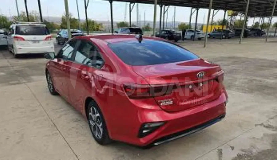 Kia Forte 2019 თბილისი - photo 2