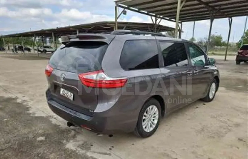 Toyota Sienna 3.5L 2015 Tbilisi - photo 6