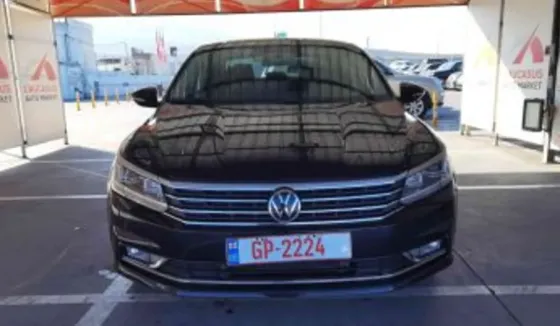 Volkswagen Passat 2 2018 Тбилиси