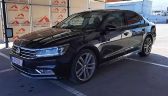 Volkswagen Passat 2 2018 Тбилиси