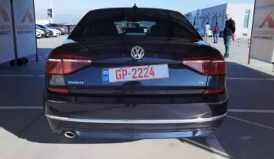 Volkswagen Passat 2 2018 Тбилиси