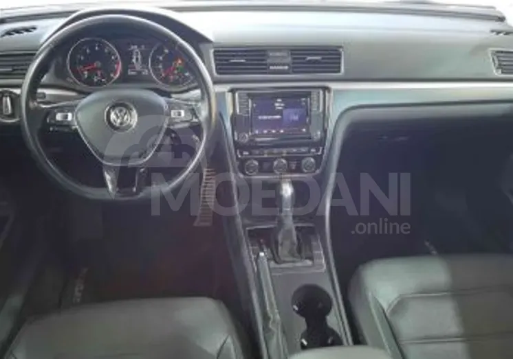 Volkswagen Passat 2 2018 თბილისი - photo 5