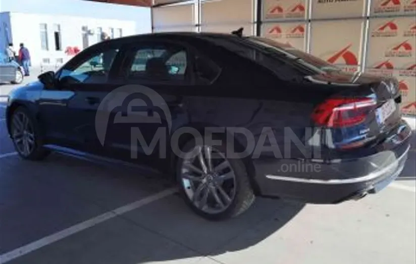Volkswagen Passat 2 2018 თბილისი - photo 4