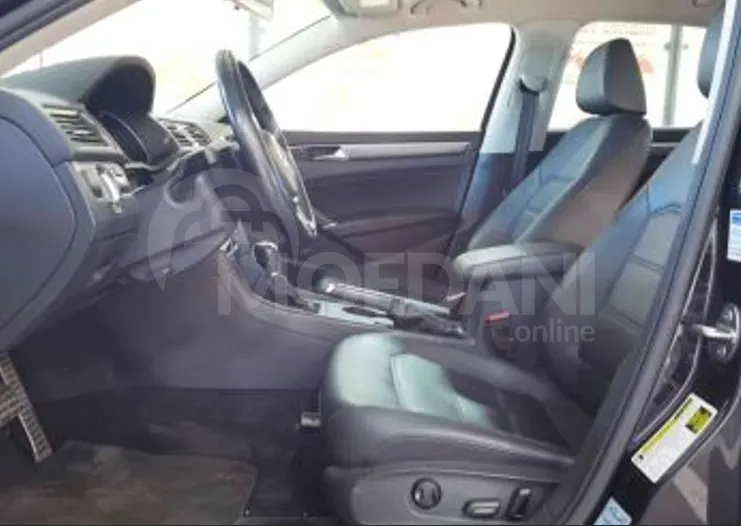 Volkswagen Passat 2 2018 თბილისი - photo 6