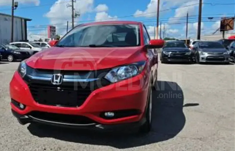 Honda HR-V 2017 Тбилиси - изображение 1