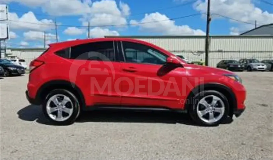 Honda HR-V 2017 Тбилиси - изображение 2