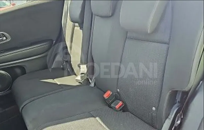 Honda HR-V 2017 Тбилиси - изображение 6