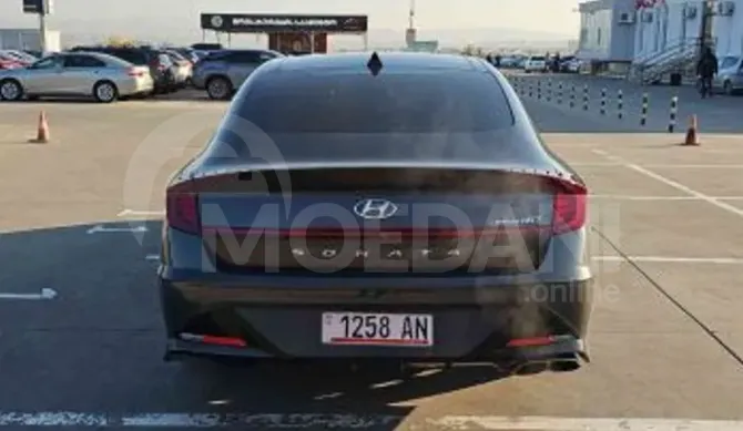 Hyundai Sonata 2021 თბილისი - photo 5