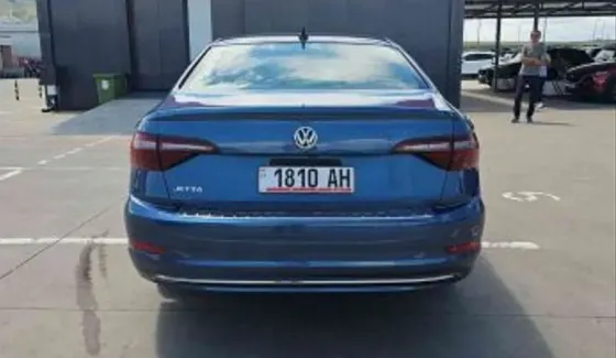 Volkswagen Jetta 1.4 2021 Тбилиси