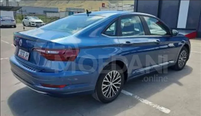 Volkswagen Jetta 1.4 2021 თბილისი - photo 4