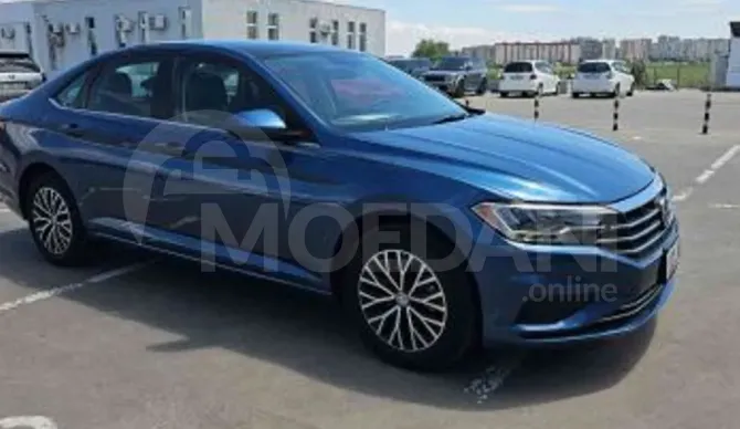 Volkswagen Jetta 1.4 2021 თბილისი - photo 3