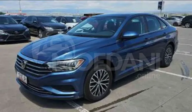 Volkswagen Jetta 1.4 2021 თბილისი - photo 2