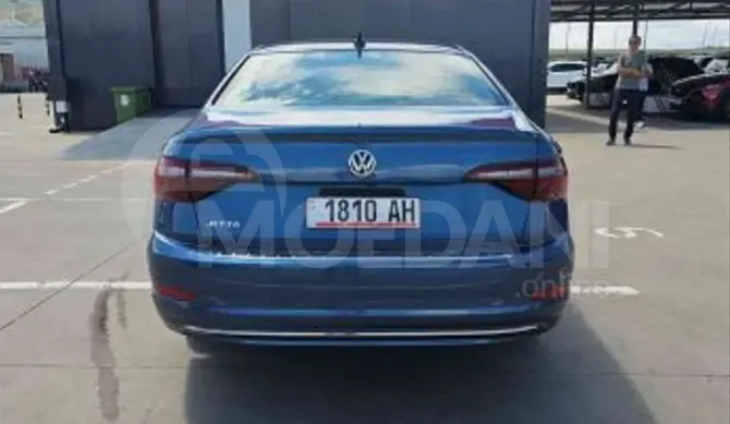 Volkswagen Jetta 1.4 2021 თბილისი - photo 5