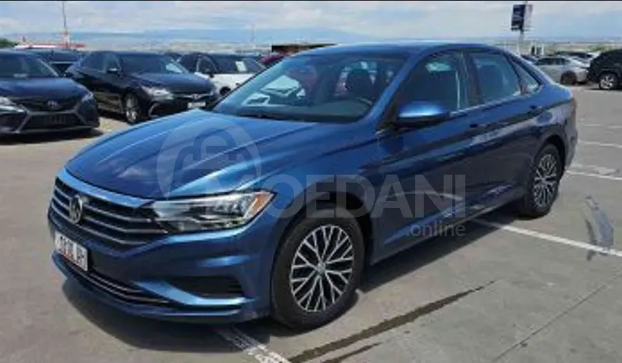 Volkswagen Jetta 1.4 2021 Тбилиси - изображение 2