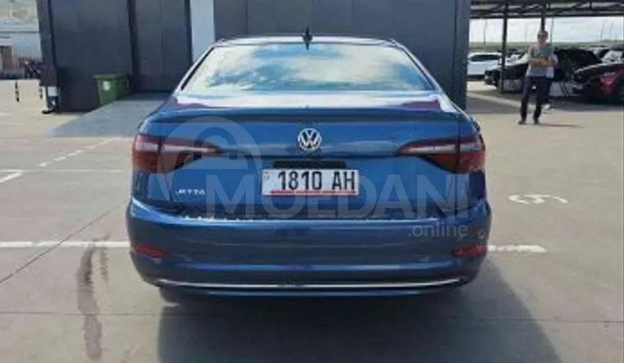 Volkswagen Jetta 1.4 2021 Тбилиси - изображение 5