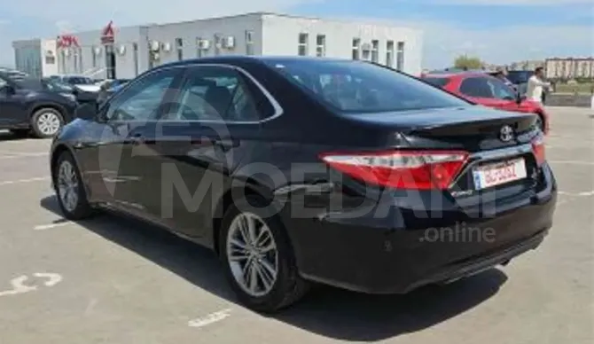 Toyota Camry 2017 Тбилиси - изображение 4