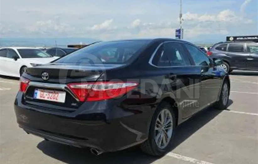 Toyota Camry 2.5L 2017 Tbilisi - photo 6