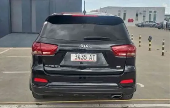 Kia Sorento 2020 თბილისი