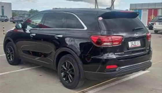 Kia Sorento 2020 თბილისი