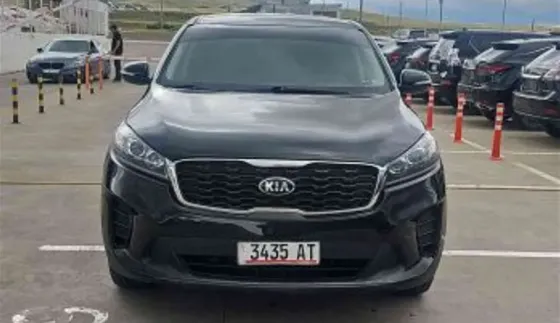 Kia Sorento 2020 თბილისი