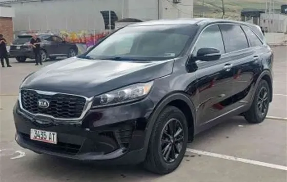 Kia Sorento 2020 თბილისი