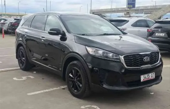 Kia Sorento 2020 თბილისი