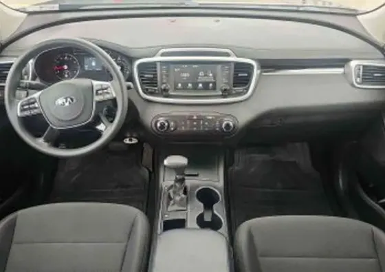 Kia Sorento 2020 თბილისი