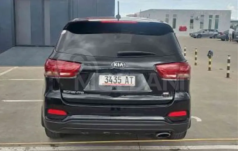 Kia Sorento 2020 თბილისი - photo 6