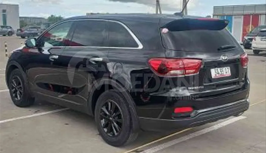 Kia Sorento 2020 თბილისი - photo 3