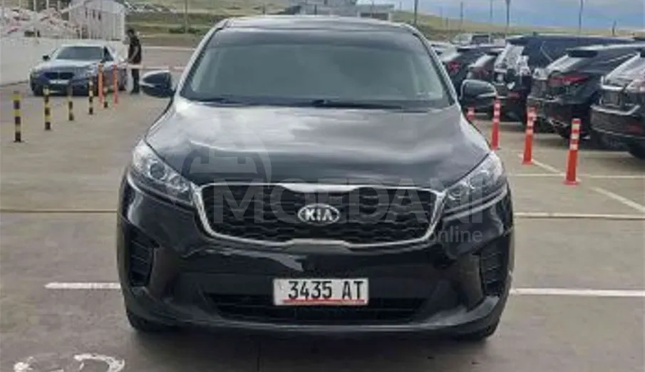 Kia Sorento 2020 თბილისი - photo 2