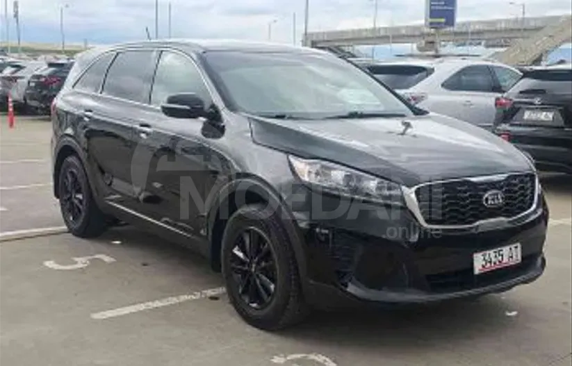 Kia Sorento 2020 თბილისი - photo 5