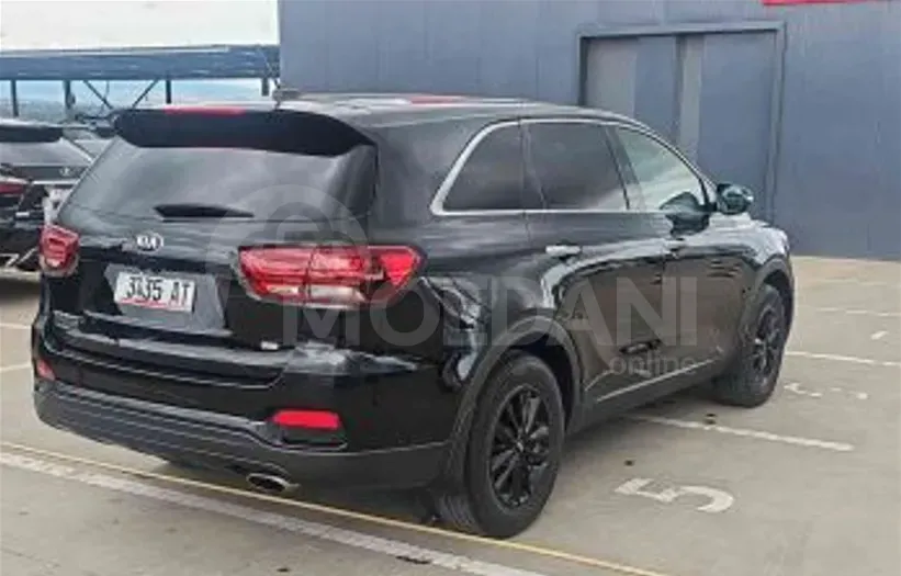 Kia Sorento 2020 თბილისი - photo 7