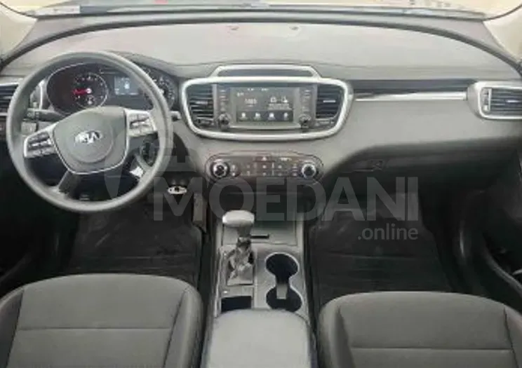 Kia Sorento 2020 თბილისი - photo 4