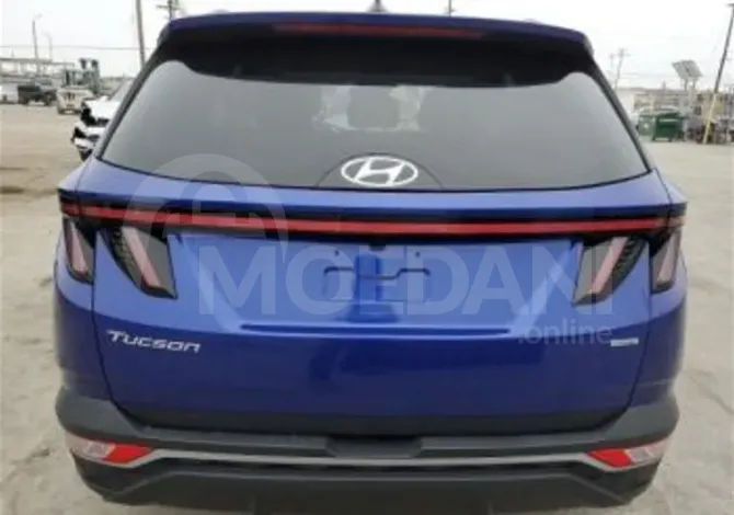 Hyundai Tucson 2022 Тбилиси - изображение 4