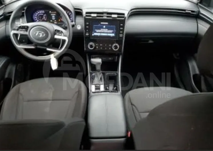 Hyundai Tucson 2022 Тбилиси - изображение 5